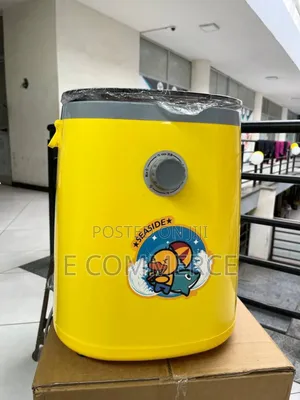 Photo - Mini Washing Machine