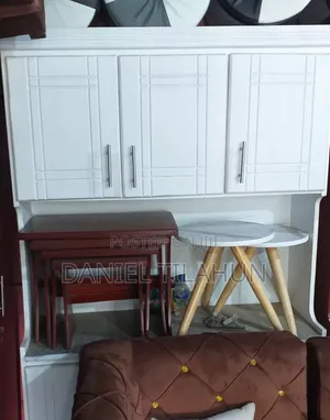 Photo - Kitchen Cabinet