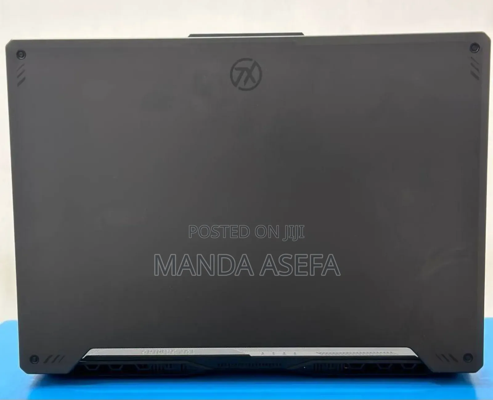 New Laptop Asus TUF Gaming A15 16GB AMD Ryzen 7 SSD 512GB