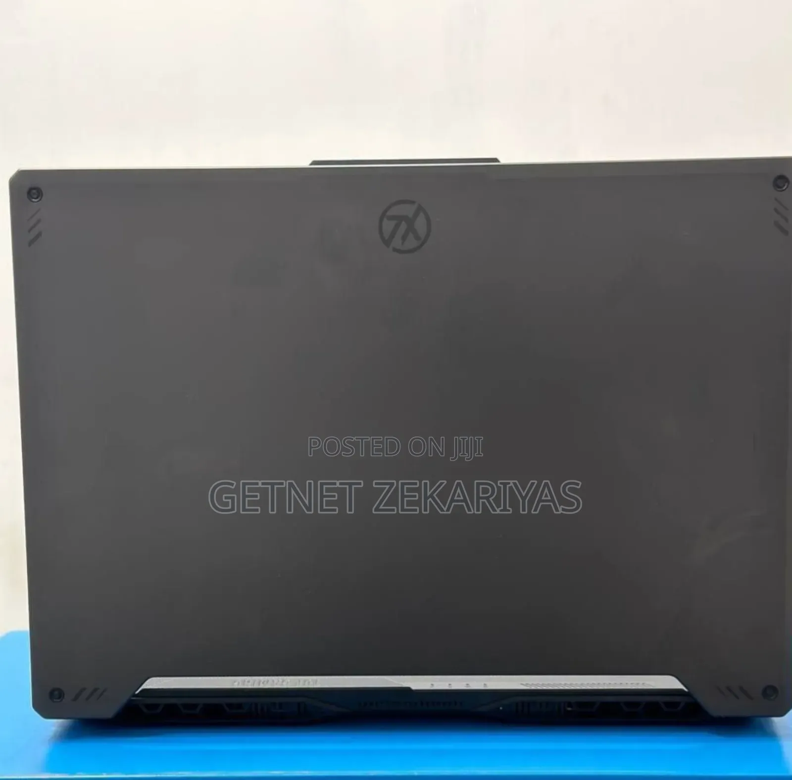 New Laptop Asus TUF Gaming A15 16GB Intel Core I7 SSD 512GB