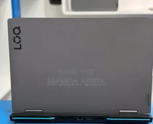 New Laptop Lenovo 16GB Intel Core I5 SSD 512GB