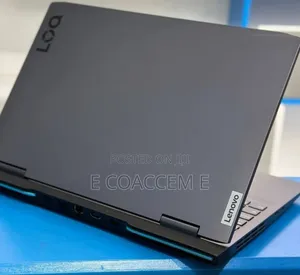 New Laptop Lenovo 16GB Intel Core I5 SSD 512GB