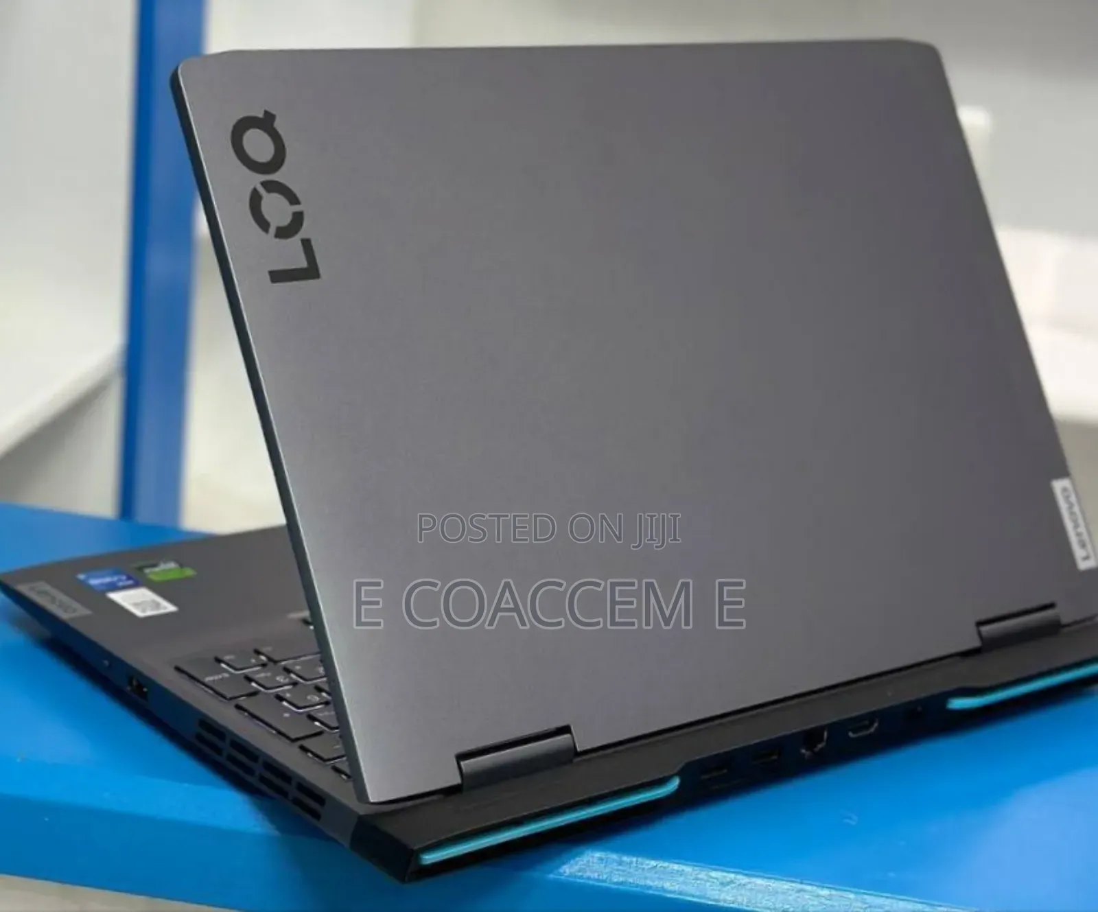 New Laptop Lenovo 16GB Intel Core I5 SSD 512GB