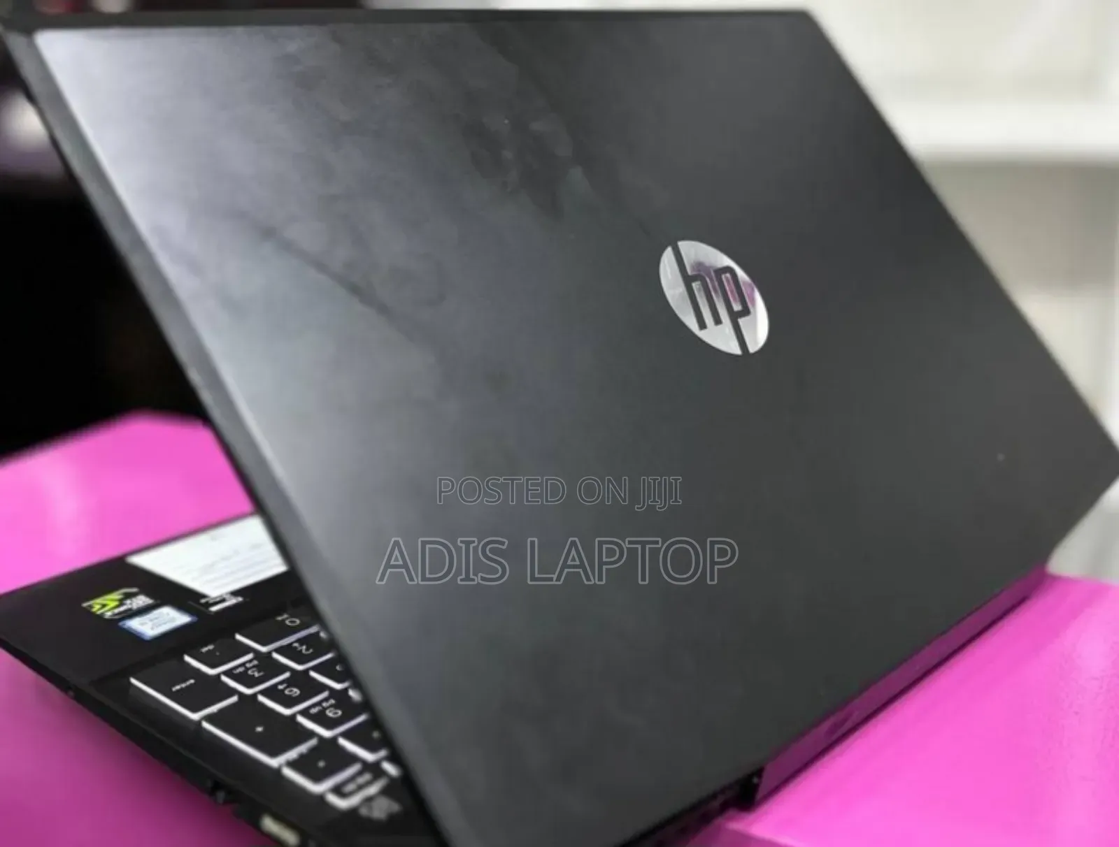 New Laptop HP Pavilion 10 16GB Intel Core I5 SSD 512GB
