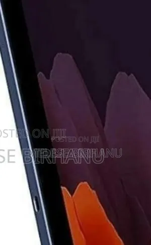 New Samsung Galaxy Tab S9 FE 128 GB Black