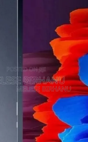 New Samsung Galaxy Tab S9 FE 128 GB Black