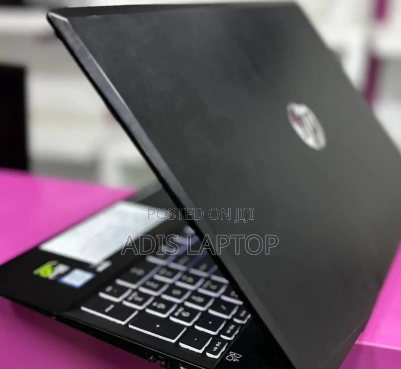 New Laptop HP Pavilion 10 16GB Intel Core I5 SSD 512GB