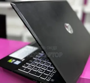 New Laptop HP Pavilion 10 16GB Intel Core I5 SSD 512GB