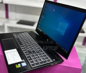 Photo - New Laptop HP Pavilion 10 16GB Intel Core I5 SSD 512GB