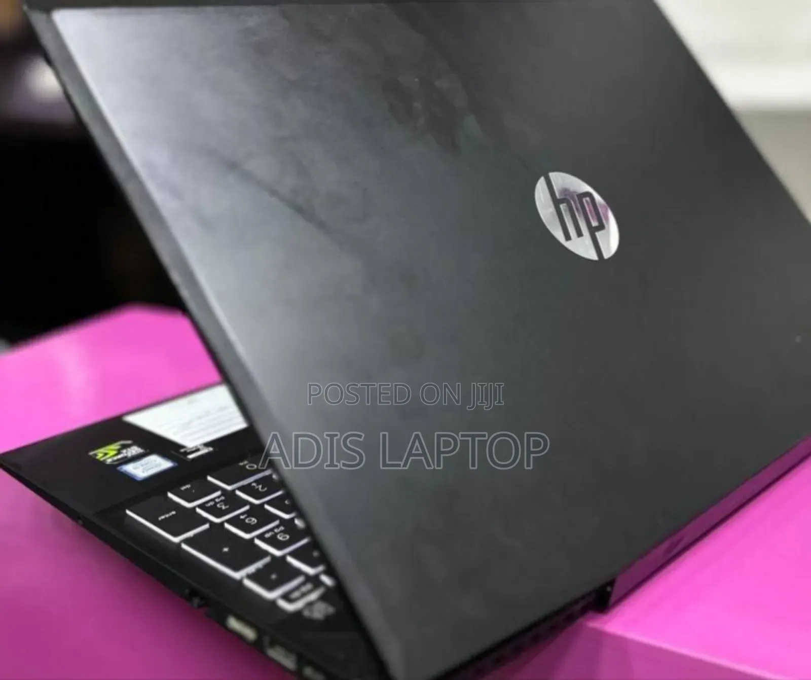 New Laptop HP Pavilion 10 16GB Intel Core I5 SSD 512GB