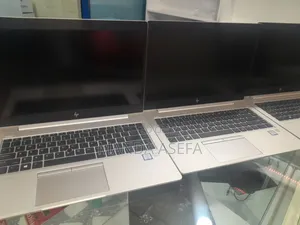 New Laptop HP EliteBook 840 8GB Intel Core I5 SSD 512GB