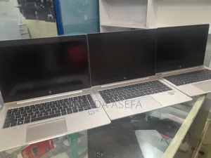 New Laptop HP EliteBook 840 8GB Intel Core I5 SSD 512GB