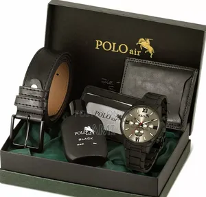 Photo - Polo Air Men's Gift Package