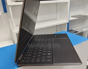 New Laptop HP Spectre 16GB Intel Core I7 SSD 1T