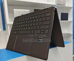 New Laptop HP Spectre 16GB Intel Core I7 SSD 1T