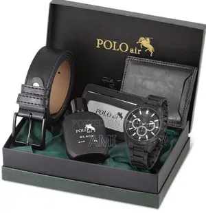 Photo - Polo Air Men's Gift Package