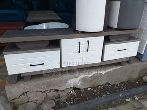 Photo - Tv Stand 1.20 Cm