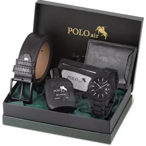 Polo Air Men's Gift Package