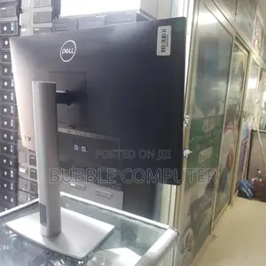 Photo - Frameless 24 Inch Monitor