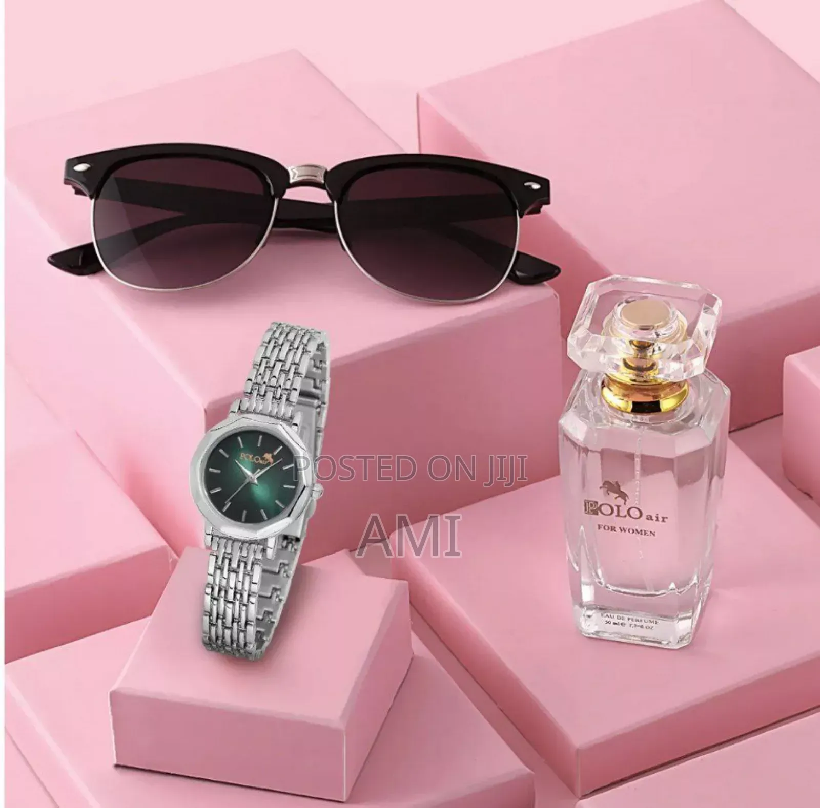 Polo Air Ladies Gift Pack