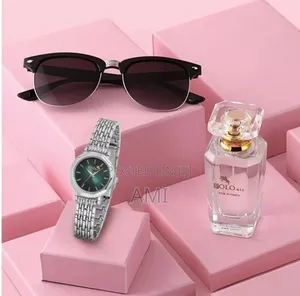 Polo Air Ladies Gift Pack