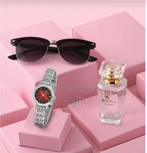 Photo - Polo Air Ladies Gift Package