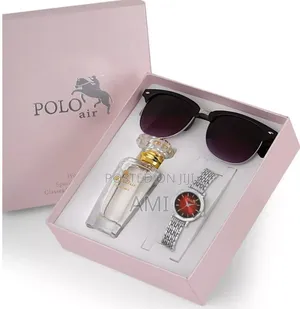Polo Air Ladies Gift Package