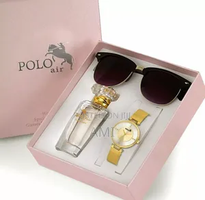 Polo Air Ladies Gift Package
