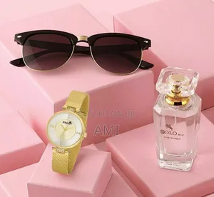 Photo - Polo Air Ladies Gift Package