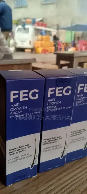 Photo - FEG Usaspray