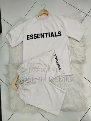 Photo - Oversized T-Shirts