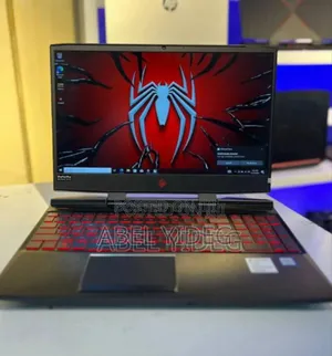 Photo - New Laptop HP Omen X 16GB Intel Core i7 SSD 512GB