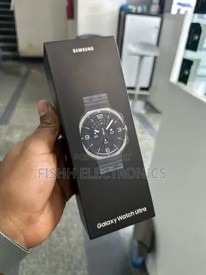 Samsung Watch Ultra