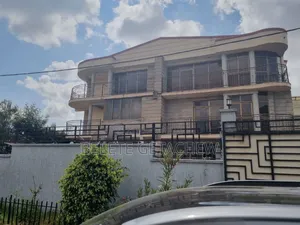 7bdrm House in Ayat G+2 Luxury, Bole for sale