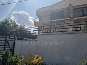 7bdrm House in Ayat G+2 Luxury, Bole for sale