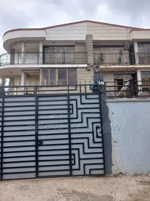 7bdrm House in Ayat G+2 Luxury, Bole for sale