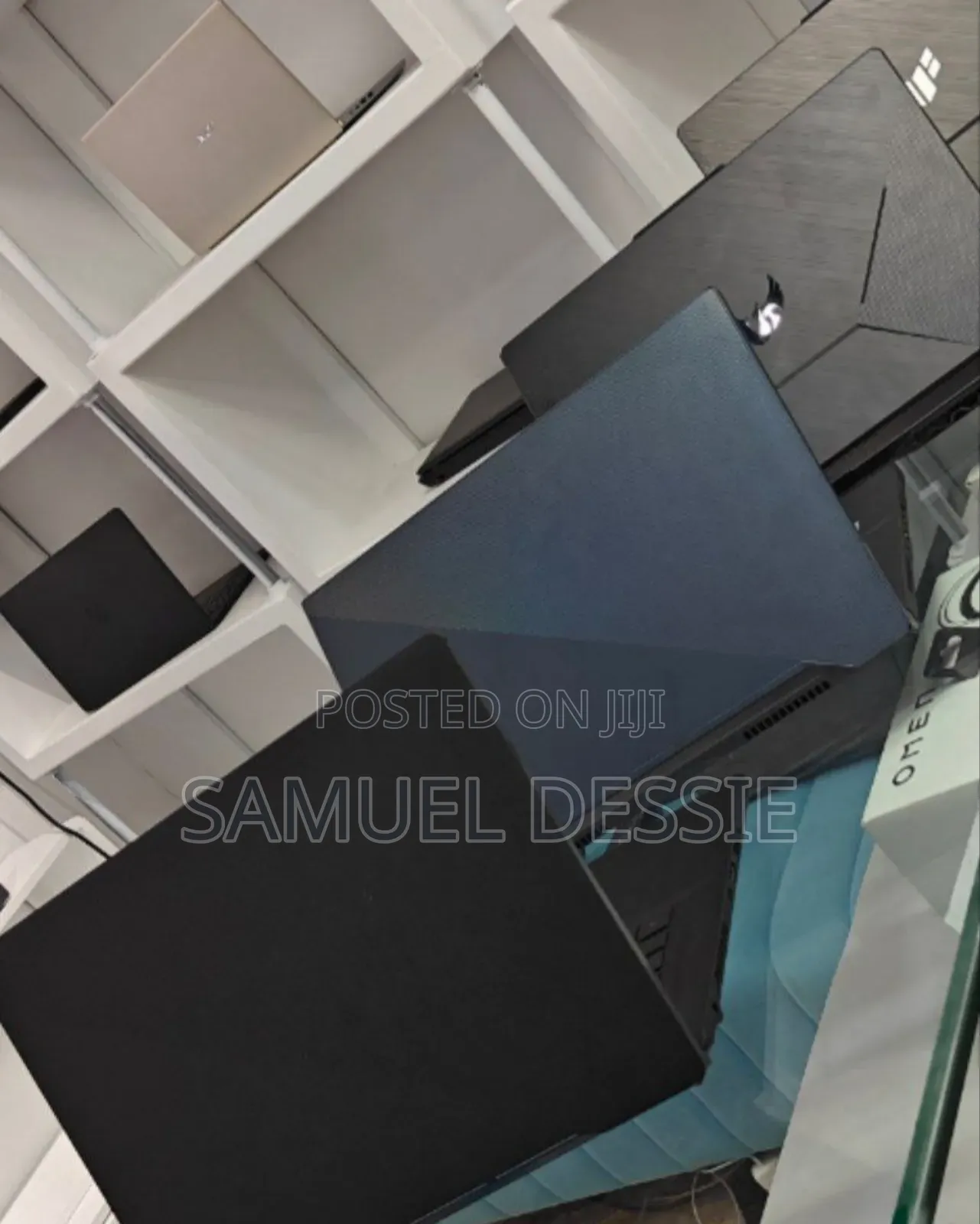 New Laptop Asus TUF Gaming A15 16GB Intel Core I7 SSD 512GB