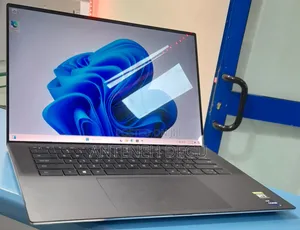 Photo - New Laptop Dell XPS 15 9510 32GB Intel Core I9 SSD 2T