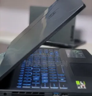 New Laptop Acer Predator Helios 300 32GB Intel Core I7 SSD 1T