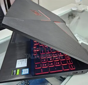 Photo - New Laptop HP Omen X 16GB Intel Core I5 SSD 512GB