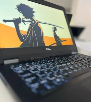 Photo - New Laptop Dell Latitude 12 E7270 8GB Intel Core I5 SSD 256GB