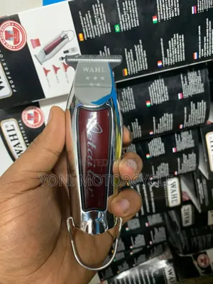 ለፀጉር ቤት ሚሆኑ የቅርፅ ማሽኖች