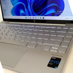 New Laptop HP Envy 14 8GB Intel Core I7 SSD 512GB