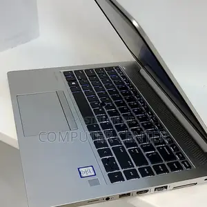 Photo - New Laptop HP EliteBook 840 16GB Intel Core I5 SSD 512GB