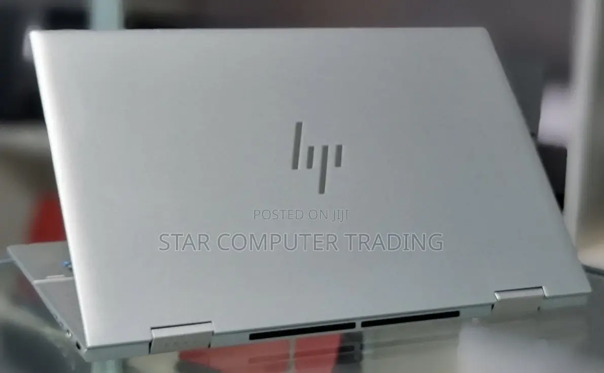 Laptop HP Envy X360 16GB Intel Core I5 SSD 512GB