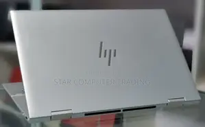 Photo - Laptop HP Envy X360 16GB Intel Core I5 SSD 512GB