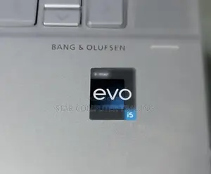 Laptop HP Envy X360 16GB Intel Core I5 SSD 512GB