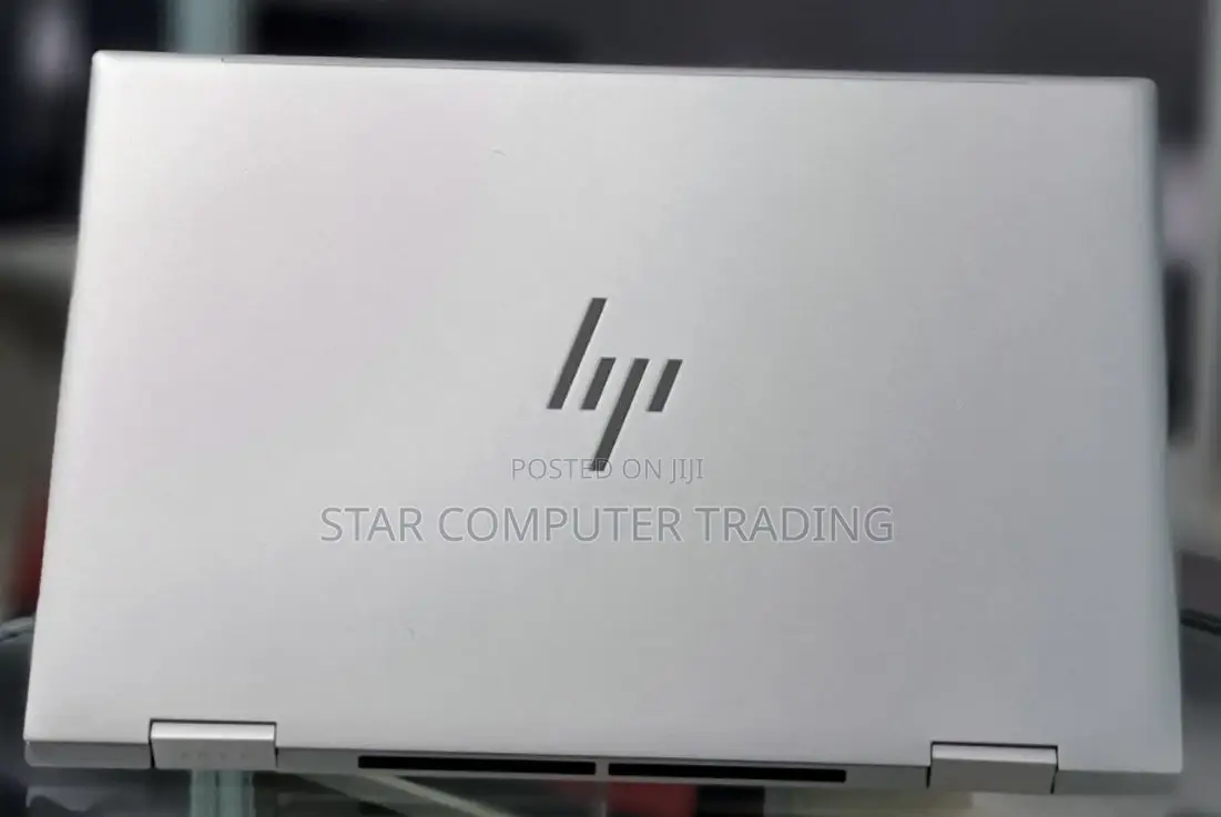 Laptop HP Envy X360 16GB Intel Core I5 SSD 512GB