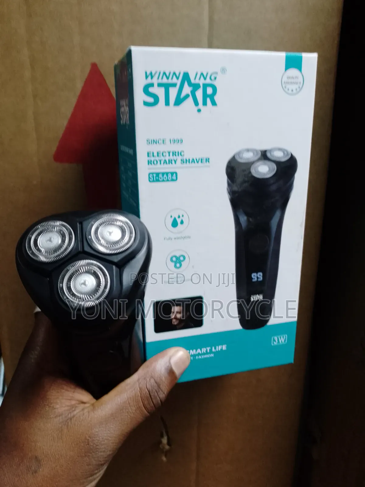 ከፍተኛ ጥራት ያላቸው ሼቨሮች