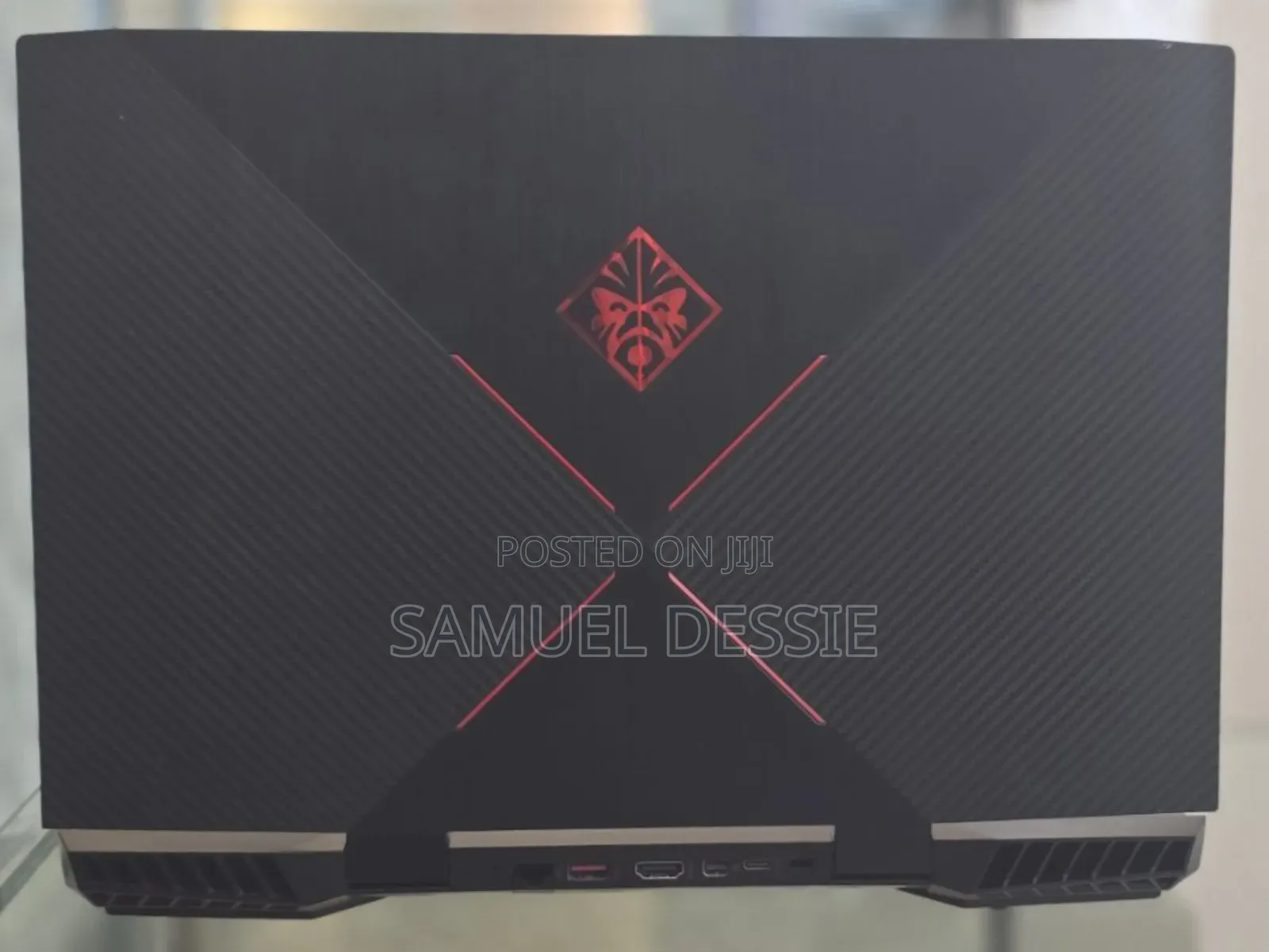 New Laptop HP Omen X 16GB Intel Core I7 HDD+SSD 1T